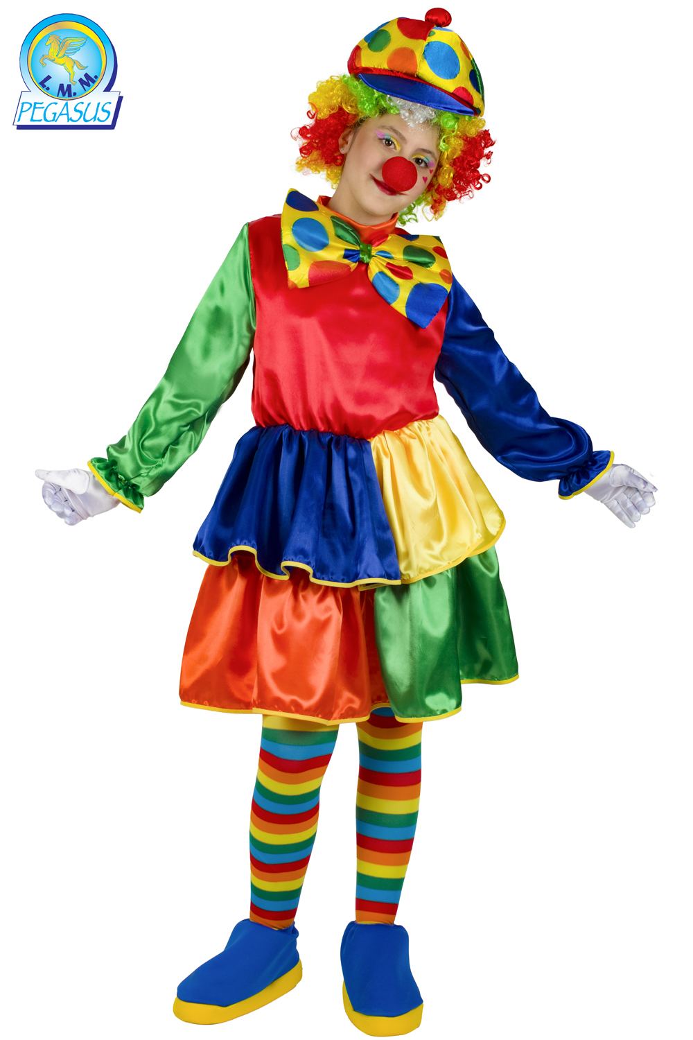 PAGLIACCETTA BAMBINA